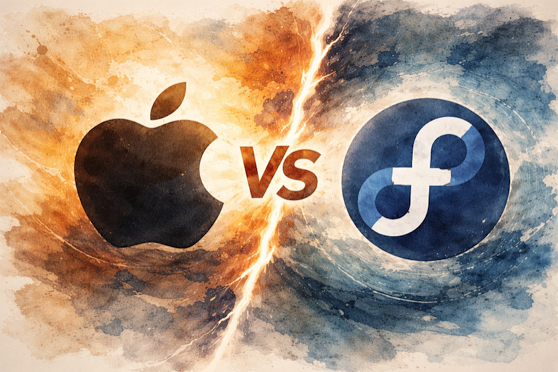 M4 Macbook Pro nearly one year later... perspective of a Linux user